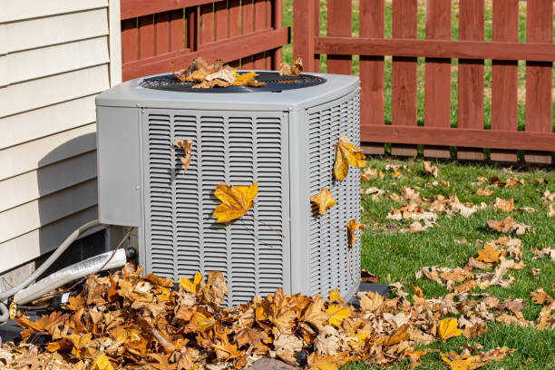 HVAC Air Duct Cleaning in Mountain House, CA
