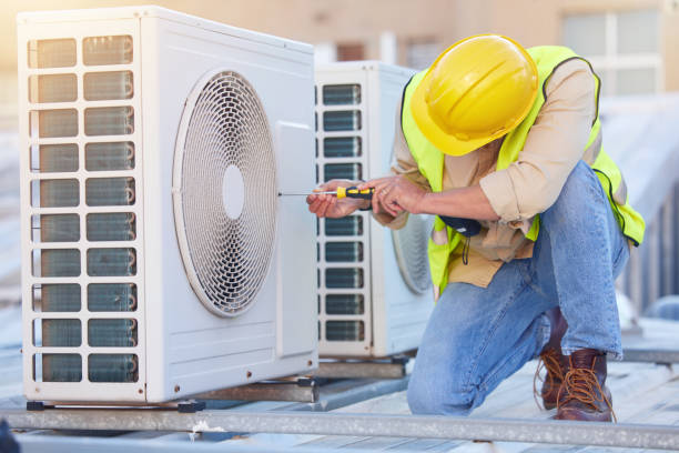 Best Affordable HVAC Services  in Mountain House, CA