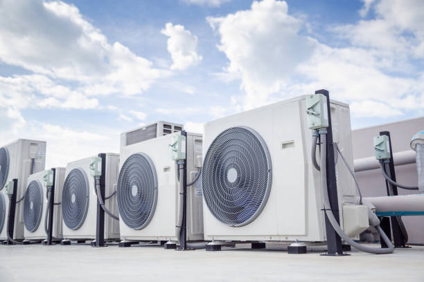Best HVAC Companies Near Me  in Mountain House, CA