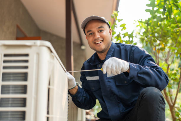 Best HVAC Maintenance Near Me  in Mountain House, CA